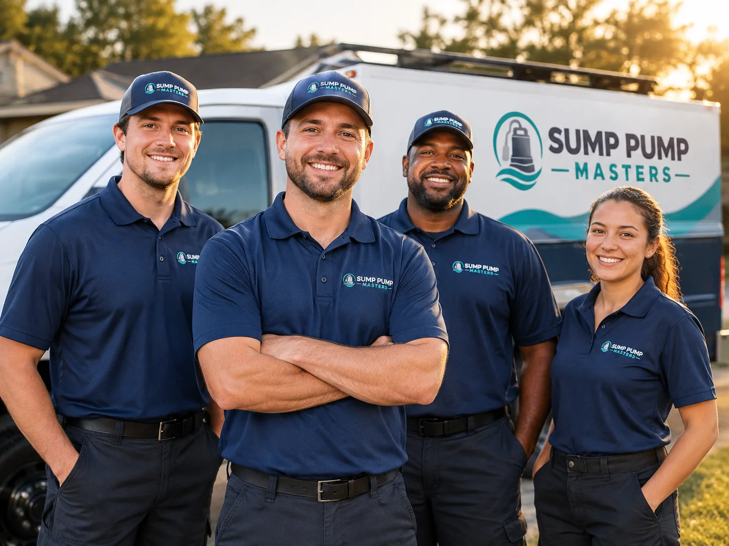 Sump Pump Repair company in Rocklin, CA